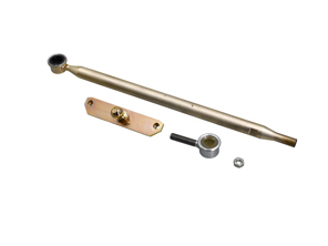 Transmission guide tube & Shift rod repair set. Porsche 993 1995>> AWD - 96442401101, 96442401102, 92811614503